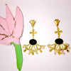 Chandelier Shape Royal Danglers