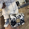 Floral Pattern Sling Bag