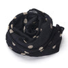 Polka Dots Love Scarf