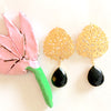 Royal Mystique Danglers