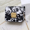 Floral Pattern Sling Bag