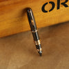 Pen Shaped Tie Clip