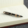 Pen Shaped Tie Clip