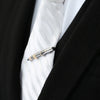 Pen Shaped Tie Clip
