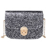 Glittery Delight Sling Bag