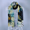 Abstract Art Scarf