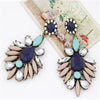 Drop Shourouk Dangle Earrings