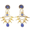 Mystique Rivets Princess Danglers