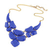 Abstract Stones Necklace