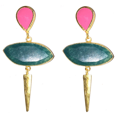 Eye Drop Danglers