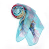 Abstract Splash Scarf