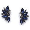 Kissing Petals Studs