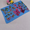 Pretty Butterflies Scarf