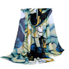 Abstract Art Scarf