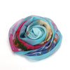 Abstract Splash Scarf