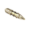 Full Finger Joint Ring