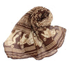 Boho Elephant Print Scarf