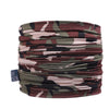 Camouflage Neck Scarf