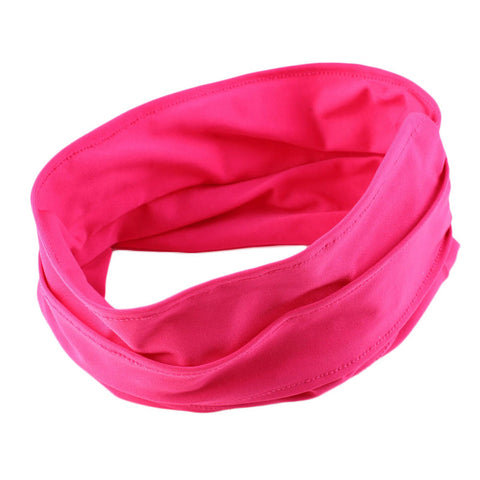 Boho Sporty Headband