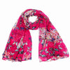 Flock of Butterflies Scarf