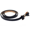 Butterfly Bow Leather Belt