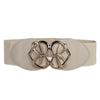 Loving Hearts Buckle Belt