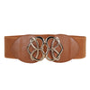 Loving Hearts Buckle Belt