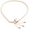 Goldfish Diamond Rhinestone Waist Belt