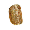 Flower Of Life Ring