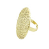 Big Coin Ring