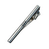 Four Bars Tie Clip