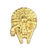 Star Wars Spaceship Collar/Lapel Pin Brooch