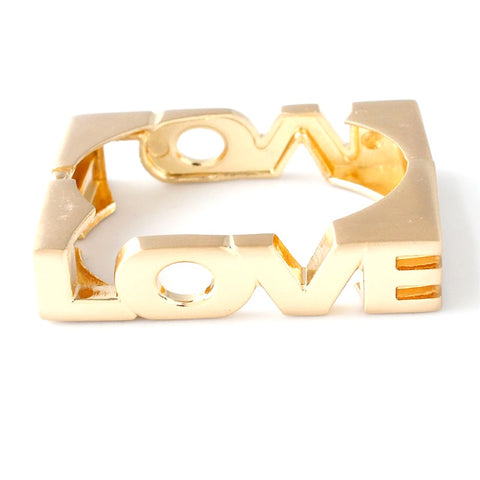 Love Square Bracelet
