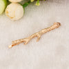 Branch Hairclip