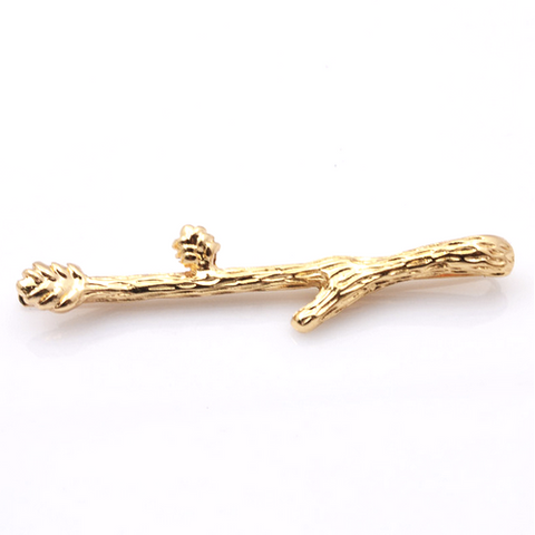 Branch Hairclip