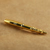 Pen Shaped Tie Clip