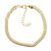 Chain Link Anklet