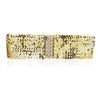 Sequins Bling Waist Belt