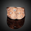 Stars in the Sky Ring