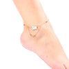 Cute Elephant Anklet