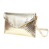 Envelope Clutch Sling Bag