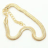 Chain Link Anklet