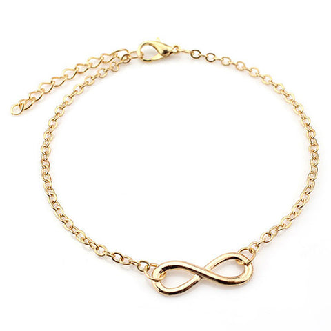 Eternal Infinity Anklet