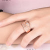 Stars in the Sky Ring