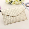 Envelope Clutch Sling Bag
