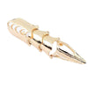 Full Finger Joint Ring