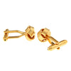 Knot Pattern Cufflinks