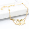 Cute Elephant Anklet