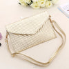 Envelope Clutch Sling Bag