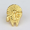 Star Wars Spaceship Collar/Lapel Pin Brooch